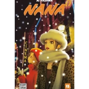 NANA TOME 13, Yazawa Ai