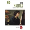 NANTAS . SUIVI DE MADAME SOURDIS, Zola Emile