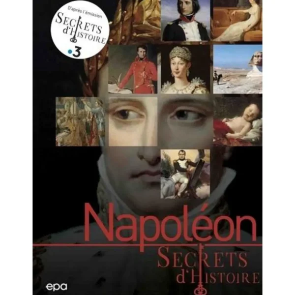 NAPOLEON, Bertrand Simon