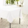Nappe Antitache Essentiel 140x300cm Blanc