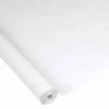 Nappe Papier Damassée 1,18x50m Blanc