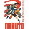 NARUTO EDITION HOKAGE TOME 11 , Kishimoto Masashi