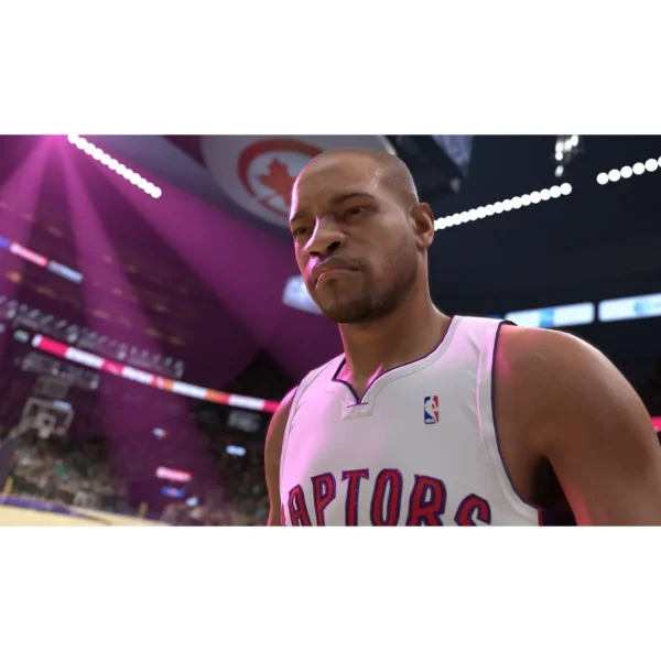 NBA 2K25 PS5