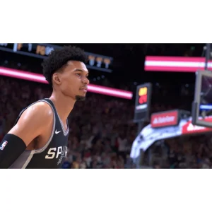 NBA 2K25 PS5