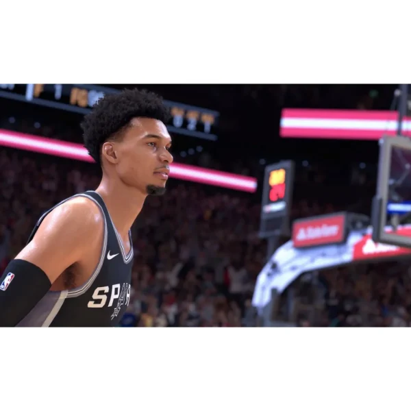 NBA 2K25 PS5