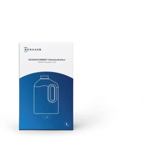 Nettoyant de nettoyage 1 litre pour Winbot