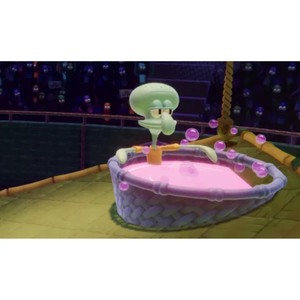 Nickelodeon All-Star Brawl 2 Nintendo Switch