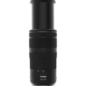 Objectif pour Hybride RF 100-400mm f/5.6-8.0 IS USM