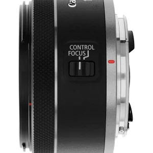 Objectif pour Hybride RF 16mm f/2.8 STM