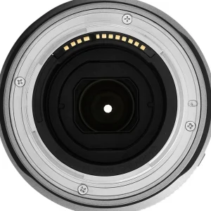 Objectif pour Hybride RF 100-400mm f/5.6-8.0 IS USM