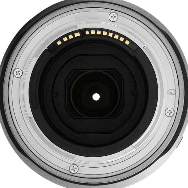 Objectif pour Hybride RF 100-400mm f/5.6-8.0 IS USM