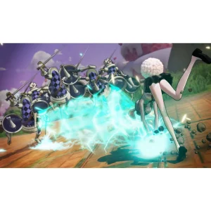 One Piece : Pirate Warriors 4 PS4