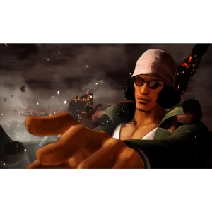 One Piece : Pirate Warriors 4 PS4