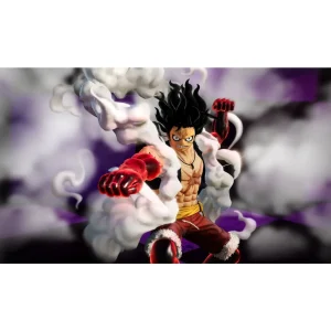 One Piece : Pirate Warriors 4 PS4
