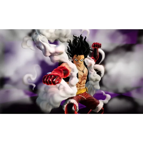 One Piece : Pirate Warriors 4 PS4