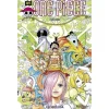 ONE PIECE TOME 85 : MENTEUR, Oda Eiichirô