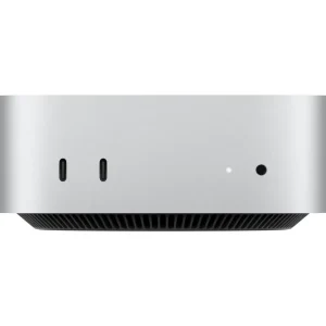 Ordinateur Apple Mini M4 16Go RAM 512Go CPU 10 GPU 10