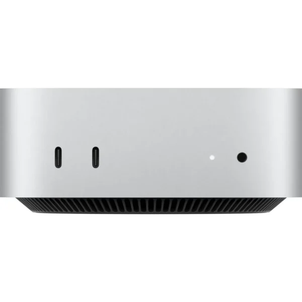 Ordinateur Apple Mini M4 16Go RAM 512Go CPU 10 GPU 10
