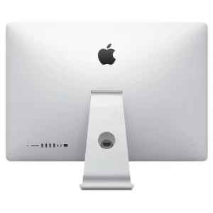 Ordinateur IMAC reconditionné 21.5 pouces 8 Go RAM 1 To HDD grade B - Argent