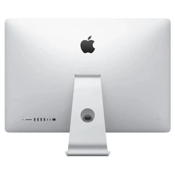 Ordinateur IMAC reconditionné 21.5 pouces 8 Go RAM 1 To HDD grade B - Argent