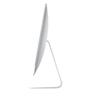 Ordinateur IMAC reconditionné 21.5 pouces 8 Go RAM 1 To HDD grade B - Argent