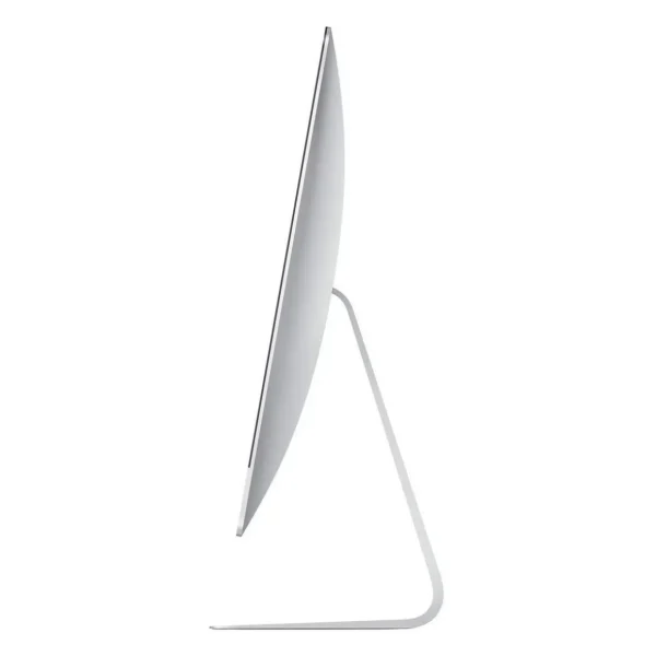 Ordinateur IMAC reconditionné 21.5 pouces 8 Go RAM 1 To HDD grade B - Argent