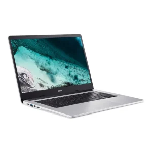 Ordinateur portable CB314-3HT-C41C TOUCH - Gris