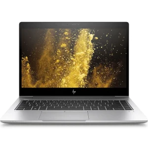 Ordinateur portable EliteBook 840 G5 reconditionné 256Go Grade B - Gris