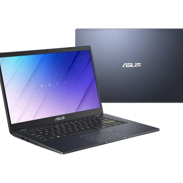 Ordinateur portable E410MA-EK2505WS - Noir