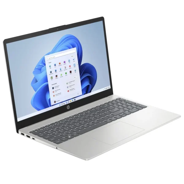 Ordinateur portable LAPTOP 15-FC0097NF - Gris