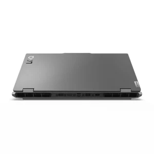 Ordinateur portable LOQ 15IAX9 - Gris