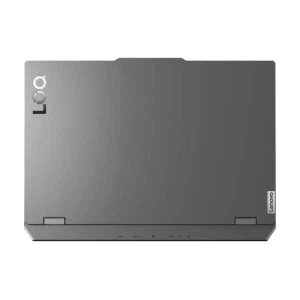 Ordinateur portable LOQ 15IAX9 - Gris
