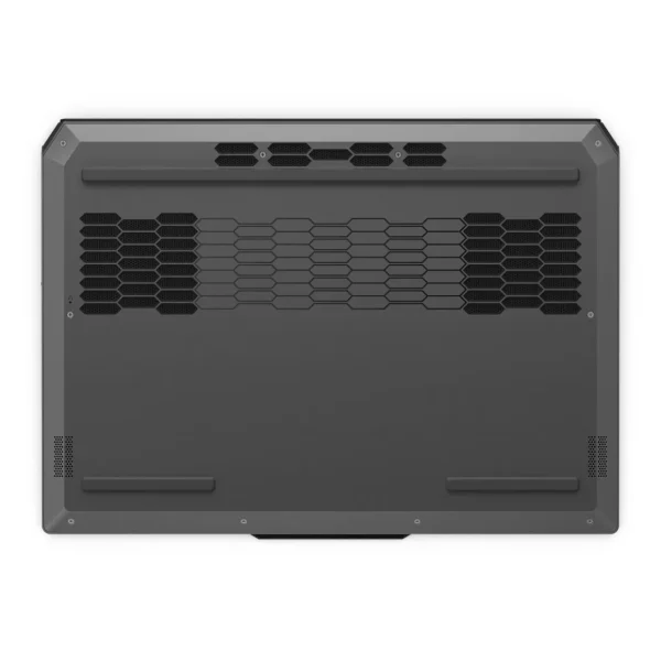 Ordinateur portable LOQ 15IAX9 - Gris