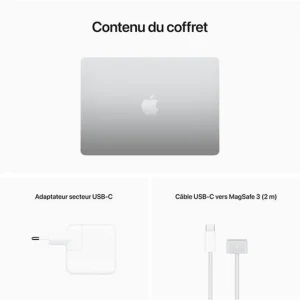 Ordinateur portable MacBook Air 13