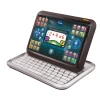 Ordi-Tablette Genius XL Color Noir