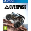 Overpass PS4