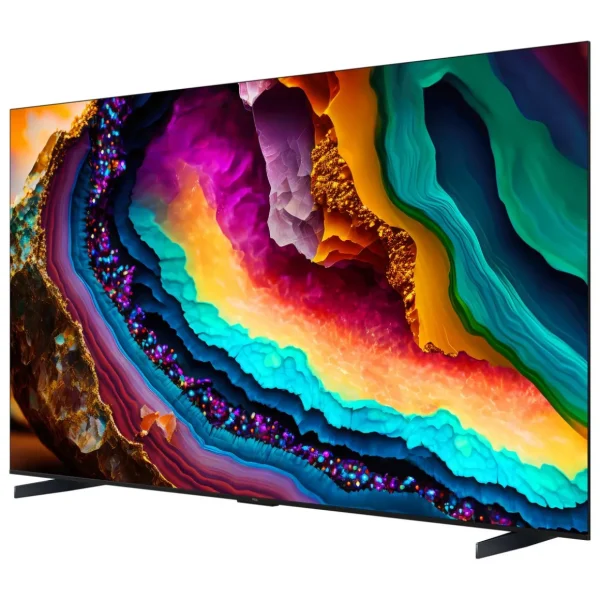 98P745 2023 TV LED 4K UHD 248 cm Google TV