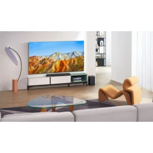 98P745 2023 TV LED 4K UHD 248 cm Google TV