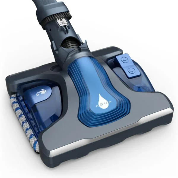 Pack Brosse lavante Aqua Head XFORCE ZR009600