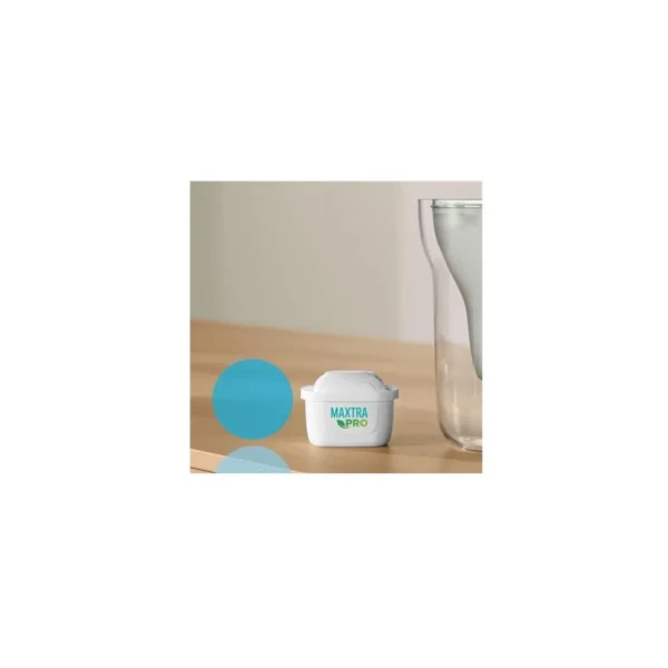 Pack de 4 cartouches maxtra pro pour carafe + 2 offertes - 1053882
