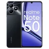 Pack Note 50 128Go+Coque et Verre trempé inclus - Noir