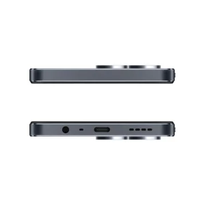 Pack Note 50 128Go+Coque et Verre trempé inclus - Noir