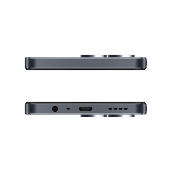 Pack Note 50 128Go+Coque et Verre trempé inclus - Noir