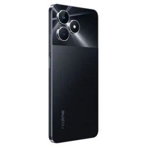 Pack Note 50 128Go+Coque et Verre trempé inclus - Noir