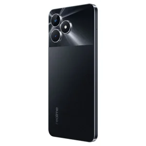 Pack Note 50 128Go+Coque et Verre trempé inclus - Noir