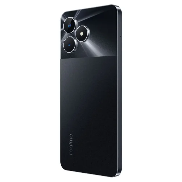 Pack Note 50 128Go+Coque et Verre trempé inclus - Noir