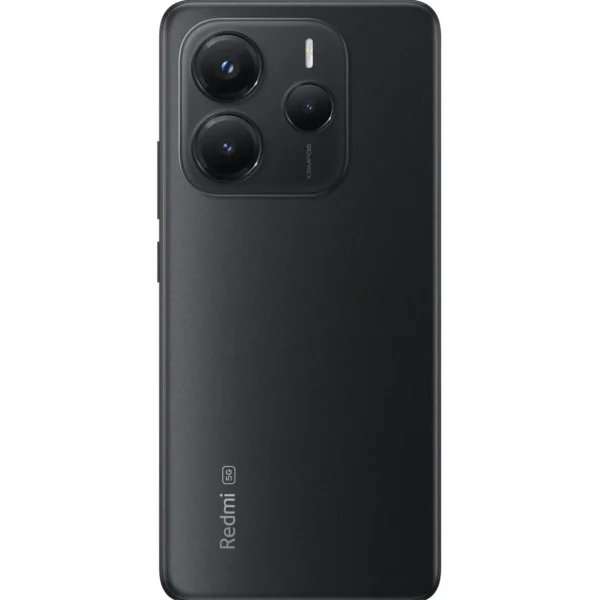 Pack Redmi Note 14 5G+Écouteurs Buds 6 Play - Noir