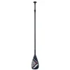 Pagaie Advanced de Stand up Paddle réglable de 175 à 215cm en fibre et carbonne, démontable en 3, FUSION