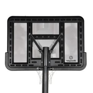 Panier de Basketball sur Pied Mobile King Deluxe Hauteur Réglable de 2,30m à 3,05m