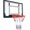 Panneau de Basket Portable Mural Los Angeles 80 x 58 cm